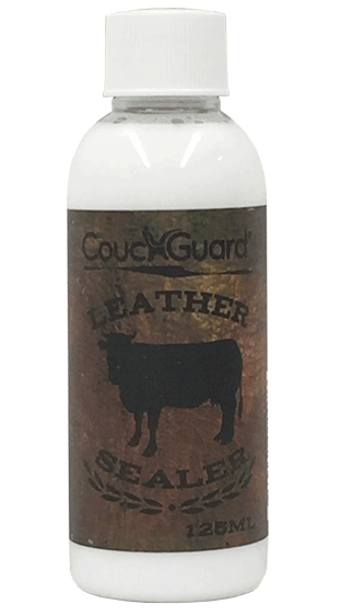 leather sealer, couchguard