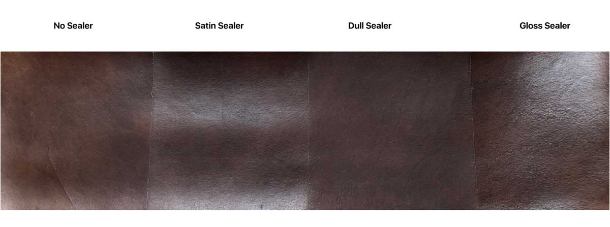 leather dye colour chart, dark brown leather dye