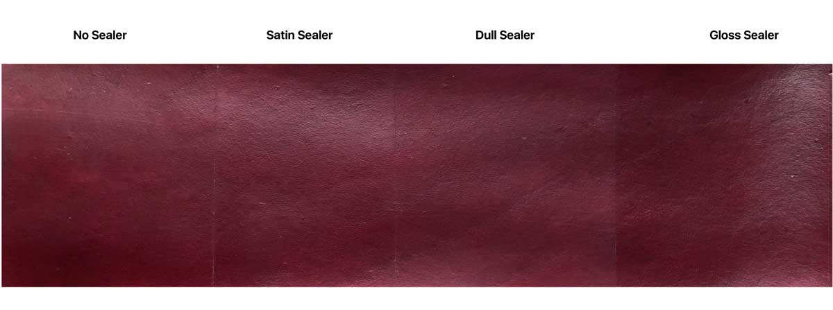 leather dye colour chart, mahogany leather dye
