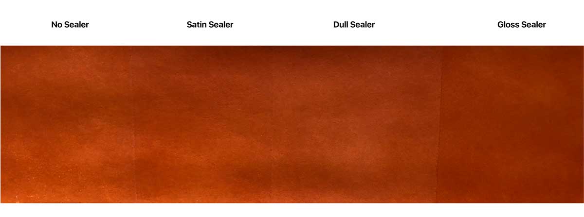 leather dye color chart, orange leather dye